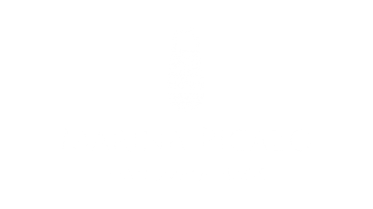 Marina Picazo
Handmade Bags