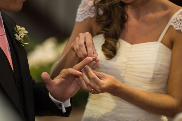 Fotografía de Bodas - Concordia, Entre Ríos - Eloisa y Juan.