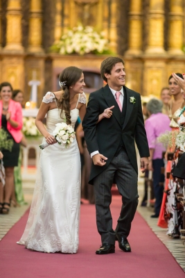 Fotografía de Bodas - Concordia, Entre Ríos - Eloisa y Juan.