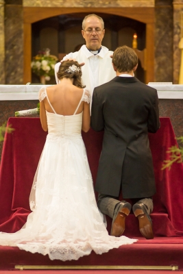 Fotografía de Bodas - Concordia, Entre Ríos - Eloisa y Juan.