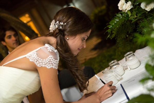 Fotografía de Bodas - Concordia, Entre Ríos - Eloisa y Juan.