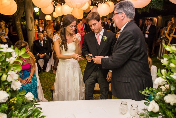 Fotografía de Bodas - Concordia, Entre Ríos - Eloisa y Juan.