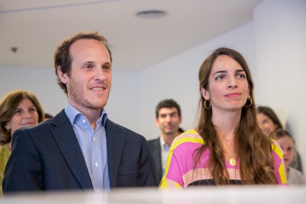 Boda Civil - Misko y Vicky - Buenos Aires