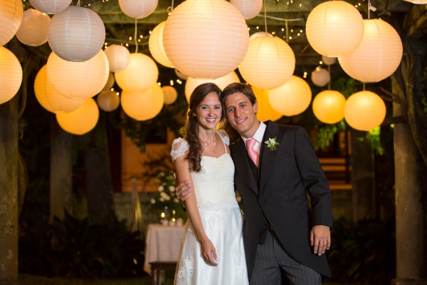 Fotografía de Bodas - Concordia, Entre Ríos - Eloisa y Juan.