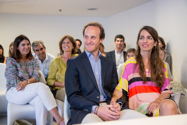 Boda Civil - Misko y Vicky - Buenos Aires