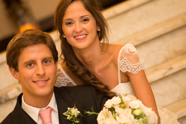 Fotografía de Bodas - Concordia, Entre Ríos - Eloisa y Juan.