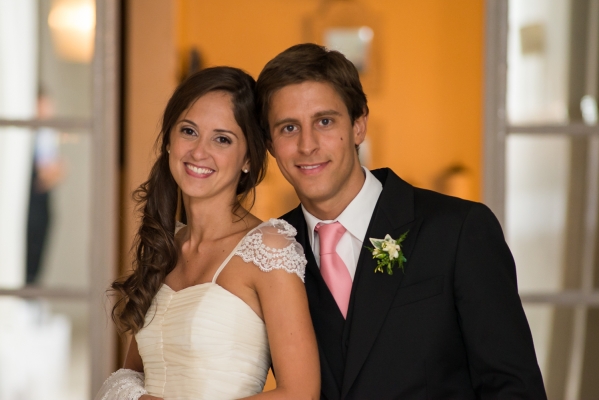 Fotografía de Bodas - Concordia, Entre Ríos - Eloisa y Juan.