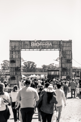 Bioferia 2019