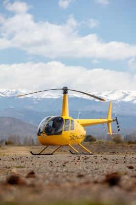 Helitronador