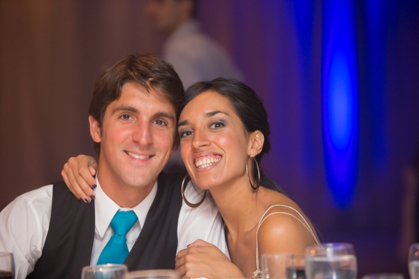 Fotografía de Bodas - Concordia, Entre Ríos - Eloisa y Juan.