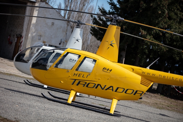 Helitronador