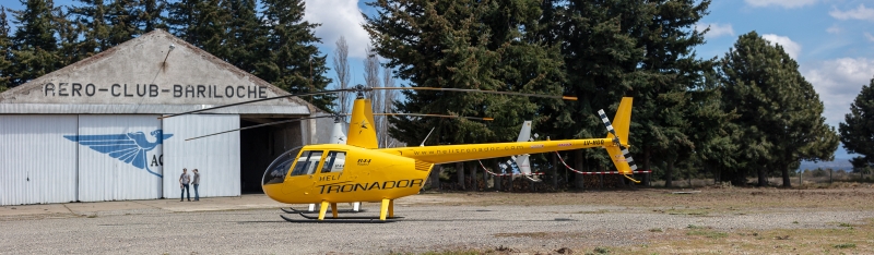 Helitronador