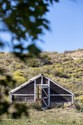 Estancia La Rinconada