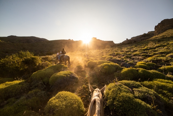 Estancia La Rinconada