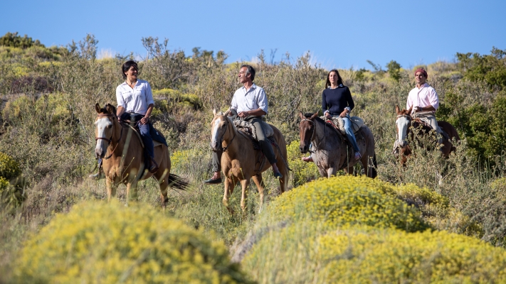 Estancia La Rinconada