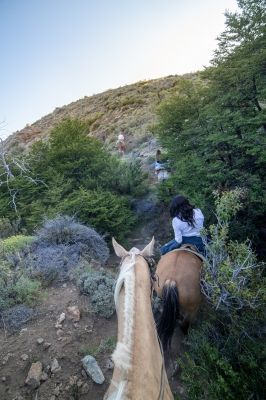 Estancia La Rinconada