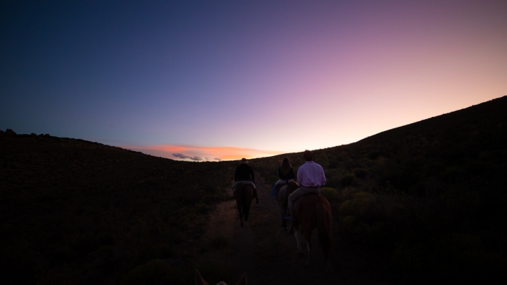 Estancia La Rinconada