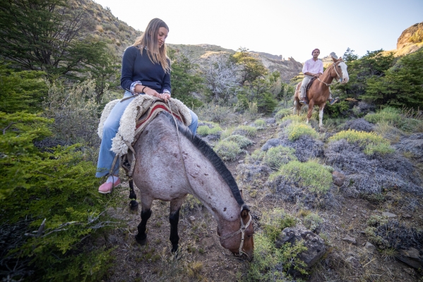 Estancia La Rinconada