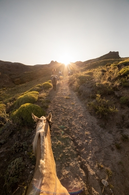 Estancia La Rinconada