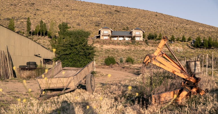 Estancia La Rinconada