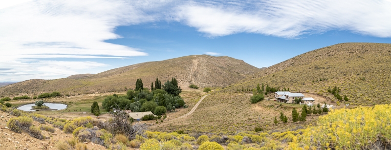 Estancia La Rinconada