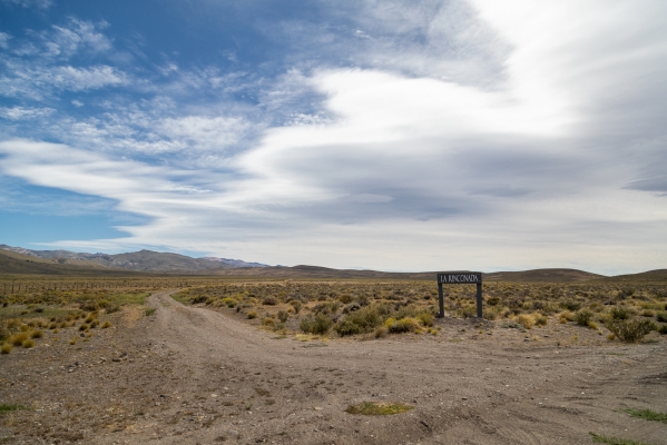 Estancia La Rinconada