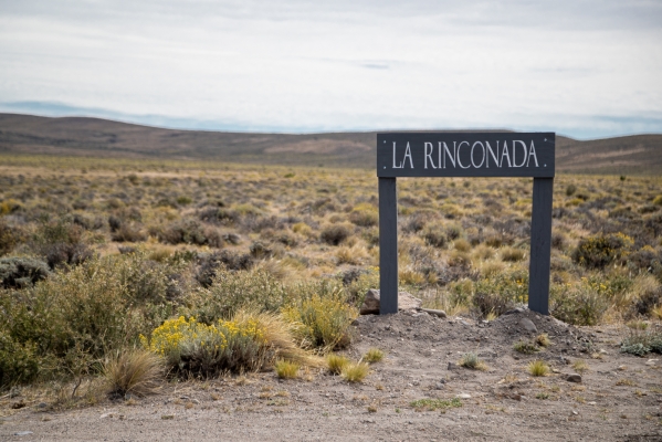 Estancia La Rinconada