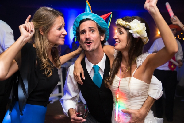 Fotografía de Bodas - Concordia, Entre Ríos - Eloisa y Juan.