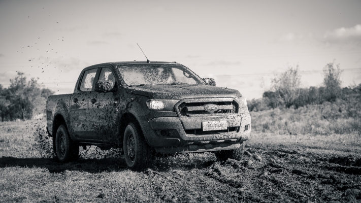 Ford Ranger 4x4