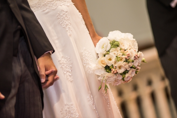 Fotografía de Bodas - Concordia, Entre Ríos - Eloisa y Juan.