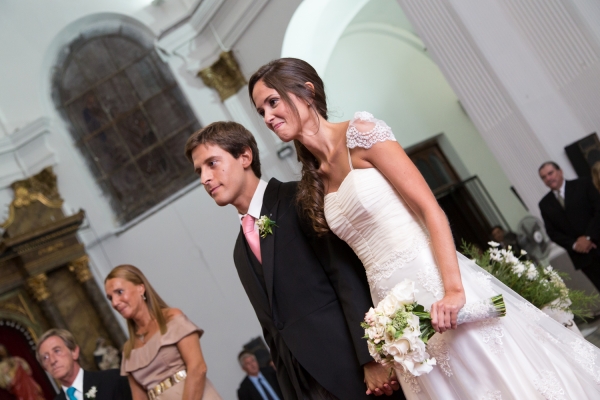 Fotografía de Bodas - Concordia, Entre Ríos - Eloisa y Juan.