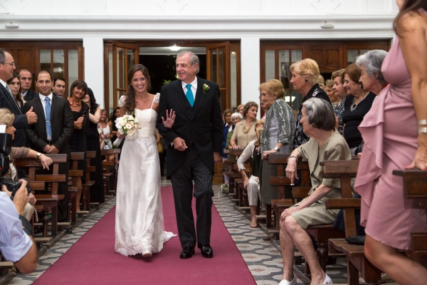 Fotografía de Bodas - Concordia, Entre Ríos - Eloisa y Juan.