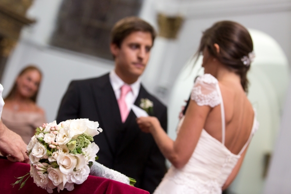 Fotografía de Bodas - Concordia, Entre Ríos - Eloisa y Juan.