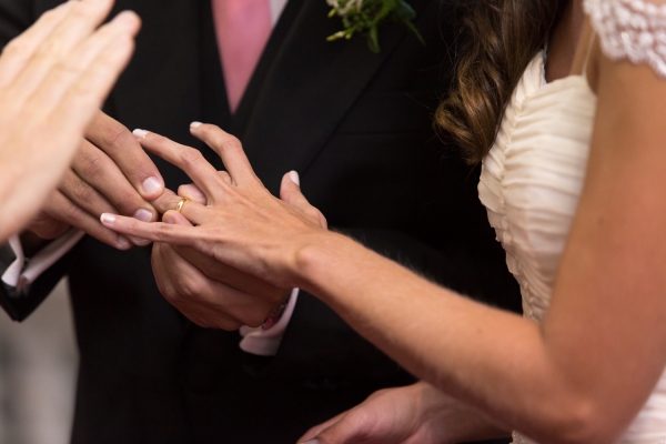 Fotografía de Bodas - Concordia, Entre Ríos - Eloisa y Juan.