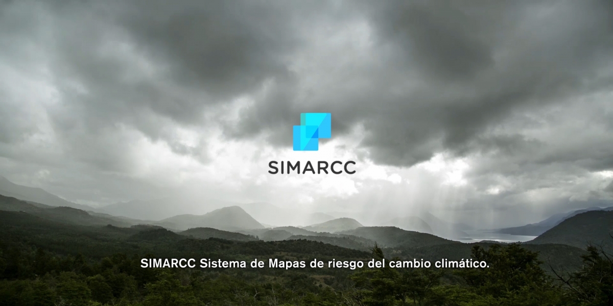 Ministerio de Ambiente y Desarrollo Sustentable de la Nación Argentina
Sistema de Mapas de Riesgo de Cambio Climático - SIMARCC