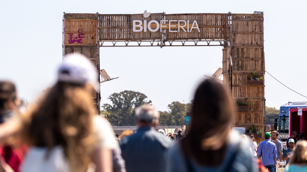 Bioferia 2019