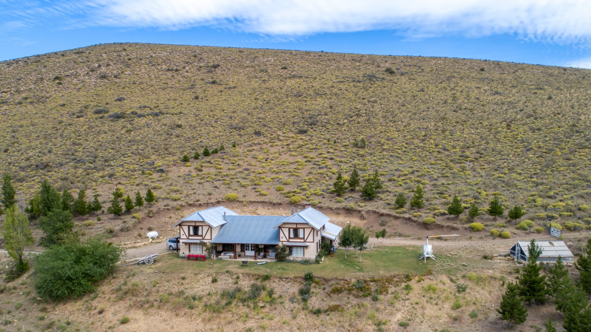 Estancia La Rinconada